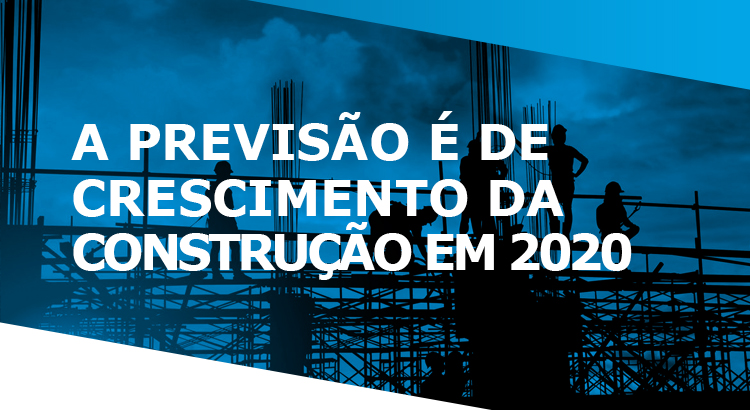 CONSTRUÇÃO CIVIL EM 2020