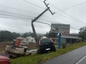 geradores em épocas de chuva